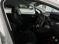 USED 2015 15 PEUGEOT 208 1.2 PURETECH S/S GT LINE 5d 110 BHP 8 SERVICES ON RECORD
