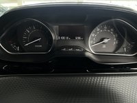 USED 2015 15 PEUGEOT 208 1.2 PURETECH S/S GT LINE 5d 110 BHP 8 SERVICES ON RECORD