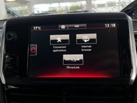 USED 2015 15 PEUGEOT 208 1.2 PURETECH S/S GT LINE 5d 110 BHP 8 SERVICES ON RECORD