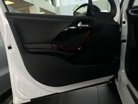 USED 2015 15 PEUGEOT 208 1.2 PURETECH S/S GT LINE 5d 110 BHP 8 SERVICES ON RECORD