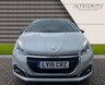 USED 2015 15 PEUGEOT 208 1.2 PURETECH S/S GT LINE 5d 110 BHP 8 SERVICES ON RECORD