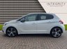 USED 2015 15 PEUGEOT 208 1.2 PURETECH S/S GT LINE 5d 110 BHP 8 SERVICES ON RECORD