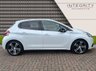 USED 2015 15 PEUGEOT 208 1.2 PURETECH S/S GT LINE 5d 110 BHP 8 SERVICES ON RECORD