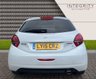 USED 2015 15 PEUGEOT 208 1.2 PURETECH S/S GT LINE 5d 110 BHP 8 SERVICES ON RECORD
