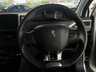 USED 2015 15 PEUGEOT 208 1.2 PURETECH S/S GT LINE 5d 110 BHP 8 SERVICES ON RECORD