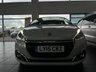 USED 2015 15 PEUGEOT 208 1.2 PURETECH S/S GT LINE 5d 110 BHP 8 SERVICES ON RECORD