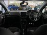 USED 2015 15 PEUGEOT 208 1.2 PURETECH S/S GT LINE 5d 110 BHP 8 SERVICES ON RECORD
