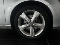 USED 2012 12 VOLKSWAGEN PASSAT 2.0 SE TDI BLUEMOTION TECHNOLOGY 5d 139 BHP 586L BOOT CAPACITY