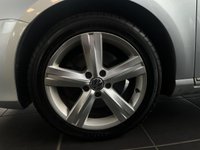 USED 2012 12 VOLKSWAGEN PASSAT 2.0 SE TDI BLUEMOTION TECHNOLOGY 5d 139 BHP 586L BOOT CAPACITY