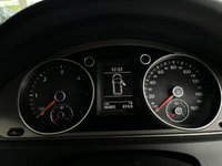USED 2012 12 VOLKSWAGEN PASSAT 2.0 SE TDI BLUEMOTION TECHNOLOGY 5d 139 BHP 586L BOOT CAPACITY