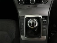 USED 2012 12 VOLKSWAGEN PASSAT 2.0 SE TDI BLUEMOTION TECHNOLOGY 5d 139 BHP 586L BOOT CAPACITY