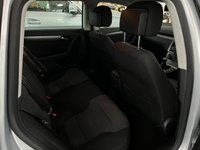 USED 2012 12 VOLKSWAGEN PASSAT 2.0 SE TDI BLUEMOTION TECHNOLOGY 5d 139 BHP 586L BOOT CAPACITY