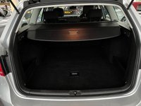 USED 2012 12 VOLKSWAGEN PASSAT 2.0 SE TDI BLUEMOTION TECHNOLOGY 5d 139 BHP 586L BOOT CAPACITY