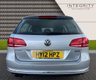 USED 2012 12 VOLKSWAGEN PASSAT 2.0 SE TDI BLUEMOTION TECHNOLOGY 5d 139 BHP 586L BOOT CAPACITY