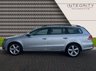 USED 2012 12 VOLKSWAGEN PASSAT 2.0 SE TDI BLUEMOTION TECHNOLOGY 5d 139 BHP 586L BOOT CAPACITY
