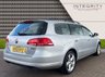 USED 2012 12 VOLKSWAGEN PASSAT 2.0 SE TDI BLUEMOTION TECHNOLOGY 5d 139 BHP 586L BOOT CAPACITY