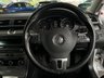 USED 2012 12 VOLKSWAGEN PASSAT 2.0 SE TDI BLUEMOTION TECHNOLOGY 5d 139 BHP 586L BOOT CAPACITY