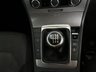 USED 2012 12 VOLKSWAGEN PASSAT 2.0 SE TDI BLUEMOTION TECHNOLOGY 5d 139 BHP 586L BOOT CAPACITY