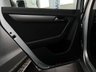 USED 2012 12 VOLKSWAGEN PASSAT 2.0 SE TDI BLUEMOTION TECHNOLOGY 5d 139 BHP 586L BOOT CAPACITY