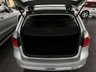 USED 2012 12 VOLKSWAGEN PASSAT 2.0 SE TDI BLUEMOTION TECHNOLOGY 5d 139 BHP 586L BOOT CAPACITY