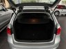 USED 2012 12 VOLKSWAGEN PASSAT 2.0 SE TDI BLUEMOTION TECHNOLOGY 5d 139 BHP 586L BOOT CAPACITY