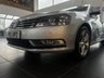 USED 2012 12 VOLKSWAGEN PASSAT 2.0 SE TDI BLUEMOTION TECHNOLOGY 5d 139 BHP 586L BOOT CAPACITY