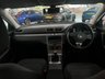 USED 2012 12 VOLKSWAGEN PASSAT 2.0 SE TDI BLUEMOTION TECHNOLOGY 5d 139 BHP 586L BOOT CAPACITY