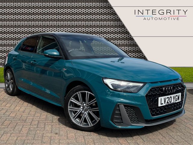 Integrity Automotive Limited