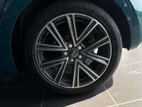 USED 2020 20 AUDI A1 1.0 SPORTBACK TFSI S LINE 5d 114 BHP STUNNING TIOMAN GREEN