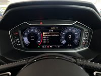 USED 2020 20 AUDI A1 1.0 SPORTBACK TFSI S LINE 5d 114 BHP STUNNING TIOMAN GREEN