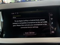 USED 2020 20 AUDI A1 1.0 SPORTBACK TFSI S LINE 5d 114 BHP STUNNING TIOMAN GREEN