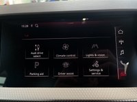 USED 2020 20 AUDI A1 1.0 SPORTBACK TFSI S LINE 5d 114 BHP STUNNING TIOMAN GREEN