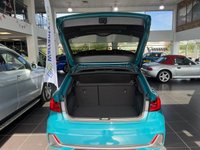 USED 2020 20 AUDI A1 1.0 SPORTBACK TFSI S LINE 5d 114 BHP STUNNING TIOMAN GREEN