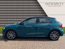 USED 2020 20 AUDI A1 1.0 SPORTBACK TFSI S LINE 5d 114 BHP STUNNING TIOMAN GREEN