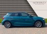 USED 2020 20 AUDI A1 1.0 SPORTBACK TFSI S LINE 5d 114 BHP STUNNING TIOMAN GREEN