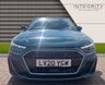 USED 2020 20 AUDI A1 1.0 SPORTBACK TFSI S LINE 5d 114 BHP STUNNING TIOMAN GREEN