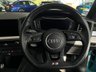USED 2020 20 AUDI A1 1.0 SPORTBACK TFSI S LINE 5d 114 BHP STUNNING TIOMAN GREEN