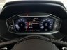 USED 2020 20 AUDI A1 1.0 SPORTBACK TFSI S LINE 5d 114 BHP STUNNING TIOMAN GREEN