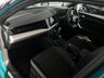 USED 2020 20 AUDI A1 1.0 SPORTBACK TFSI S LINE 5d 114 BHP STUNNING TIOMAN GREEN
