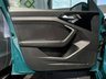 USED 2020 20 AUDI A1 1.0 SPORTBACK TFSI S LINE 5d 114 BHP STUNNING TIOMAN GREEN