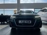 USED 2020 20 AUDI A1 1.0 SPORTBACK TFSI S LINE 5d 114 BHP STUNNING TIOMAN GREEN