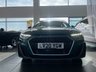 USED 2020 20 AUDI A1 1.0 SPORTBACK TFSI S LINE 5d 114 BHP STUNNING TIOMAN GREEN
