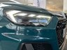 USED 2020 20 AUDI A1 1.0 SPORTBACK TFSI S LINE 5d 114 BHP STUNNING TIOMAN GREEN