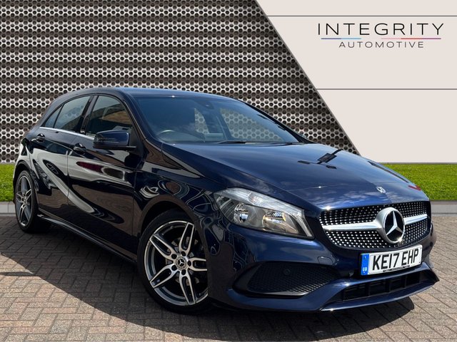 Integrity Automotive Limited
