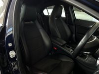 USED 2017 17 MERCEDES-BENZ A-CLASS 2.1 A 200 D AMG LINE 5d 134 BHP AMG LINE SPECIFICATION