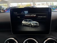 USED 2017 17 MERCEDES-BENZ A-CLASS 2.1 A 200 D AMG LINE 5d 134 BHP AMG LINE SPECIFICATION