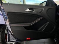 USED 2017 17 MERCEDES-BENZ A-CLASS 2.1 A 200 D AMG LINE 5d 134 BHP AMG LINE SPECIFICATION