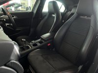 USED 2017 17 MERCEDES-BENZ A-CLASS 2.1 A 200 D AMG LINE 5d 134 BHP AMG LINE SPECIFICATION