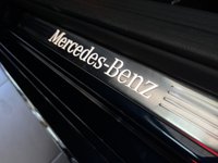 USED 2017 17 MERCEDES-BENZ A-CLASS 2.1 A 200 D AMG LINE 5d 134 BHP AMG LINE SPECIFICATION