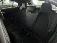 USED 2017 17 MERCEDES-BENZ A-CLASS 2.1 A 200 D AMG LINE 5d 134 BHP AMG LINE SPECIFICATION